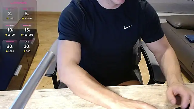 Snapshot of sensualman90 chatting on February 24, 2026, 10:41 pm sensualman90 online show from February 24, 2026, 10:41 pm