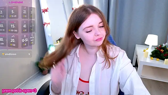 SailorStone online show from January 9, 2026, 10:00 pm