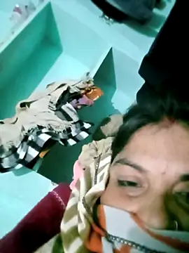 Rajnilodhi4788 online show from January 14, 2026, 10:03 pm