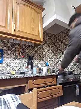 Snapshot of Vulcao007 chatting on January 7, 2026, 3:09 am Vulcao007 online show from January 7, 2026, 3:09 am