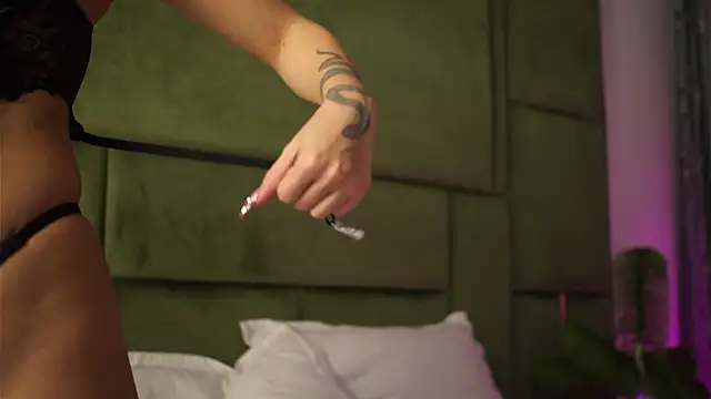 Snapshot of BlairLevine chatting on January 11, 2026, 5:12 am BlairLevine online show from January 11, 2026, 5:12 am