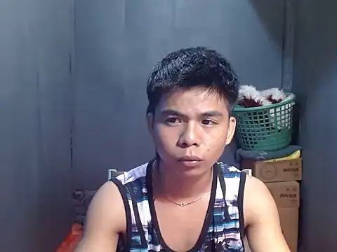 Snapshot of pinoymonstercock_xx chatting on February 13, 2026, 1:45 am pinoymonstercock xx online show from February 13, 2026, 1:45 am