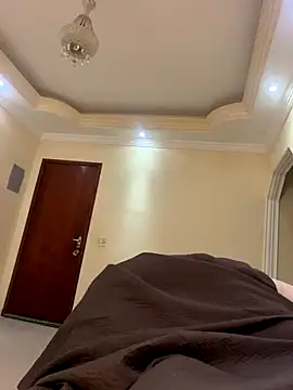 HellenaTinoco online show from January 8, 2026, 6:05 am