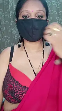 Hot-BHABHI696 online show from March 13, 2026, 9:05 am
