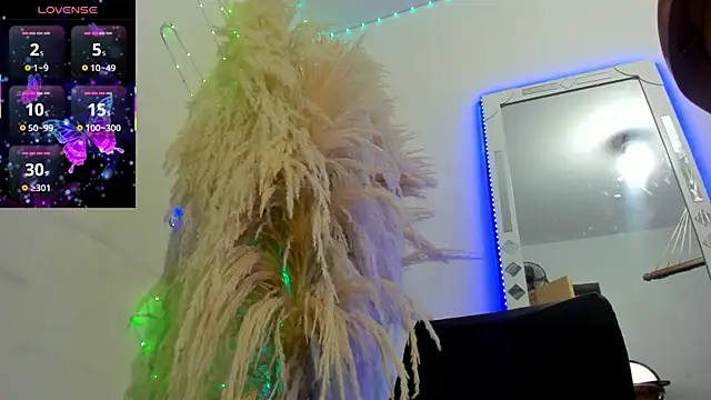 Snapshot of Alice_randyy chatting on January 6, 2026, 7:50 pm Alice randyy online show from January 6, 2026, 7:50 pm