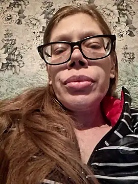 KristinaP online show from January 14, 2026, 12:44 pm