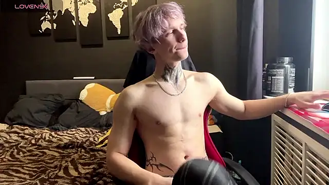 Mastur Bister online show from January 12, 2026, 11:15 am