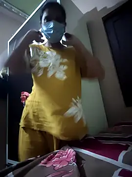 sexy--Neha online show from July 13, 2026, 5:05 pm