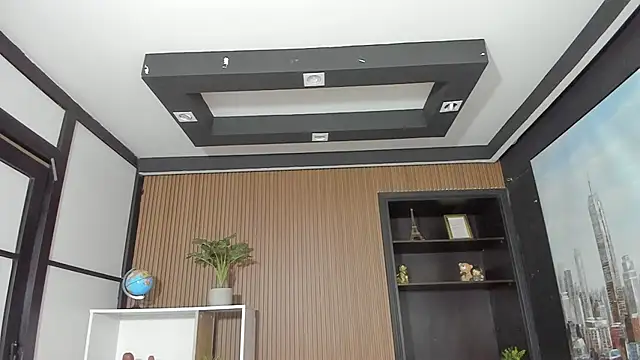 ThaliaBrookss  online show from March 10, 2026, 4:50 am