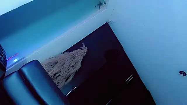 Ashleybigcockx online show from January 11, 2026, 8:14 pm