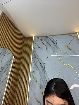 SamantaJons  online show from January 11, 2026, 6:46 pm