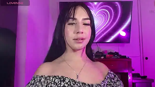 SweetLiamn online show from May 22, 2026, 11:43 pm