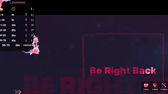 Leslie21  online show from February 25, 2026, 12:48 pm