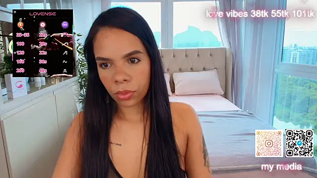 Snapshot of Bruna_Ferrazz chatting on March 6, 2026, 11:39 am Bruna Ferrazz online show from March 6, 2026, 11:39 am