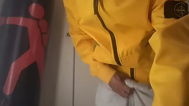 JSYMON online show from February 17, 2026, 12:07 am