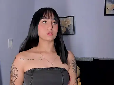 Snapshot of Roseholden chatting on March 4, 2026, 1:55 am Roseholden online show from March 4, 2026, 1:55 am