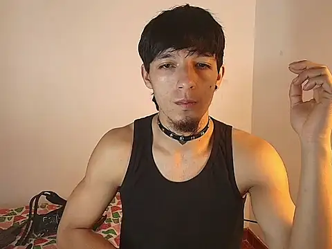 dark rosse online show from January 8, 2026, 1:19 am