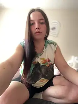 AlexaYvonne online show from March 25, 2026, 3:23 am