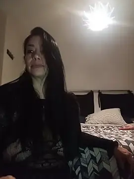 Melissaloves80 online show from June 23, 2026, 3:59 am