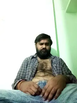 handsomeboy1414 online show from January 18, 2026, 1:20 am