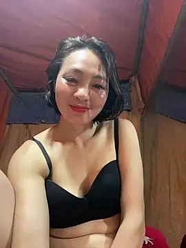 Some-03 online show from February 19, 2026, 1:45 am