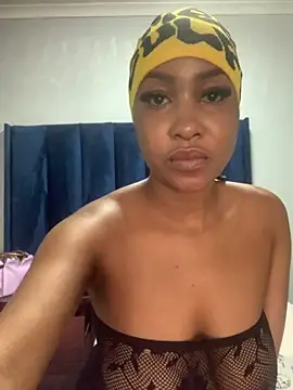 Creamy bitchxxx online show from May 17, 2026, 1:07 pm