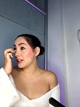 Megaan Foxy online show from January 9, 2026, 11:46 am