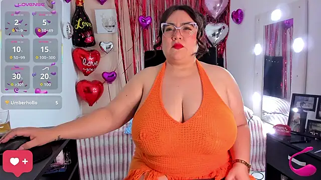 Snapshot of KarlaLannee chatting on February 13, 2026, 4:08 am KarlaLannee online show from February 13, 2026, 4:08 am