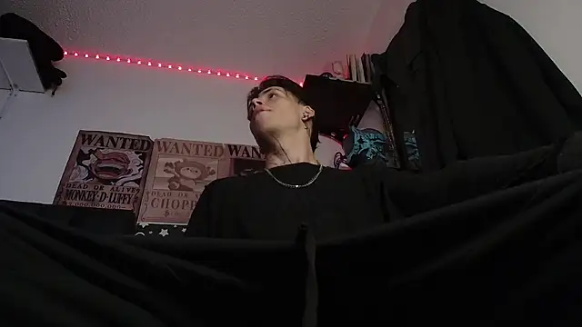 Anhony Muscle online show from January 11, 2026, 10:26 pm