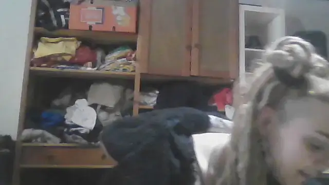 spiralhokkaido23 online show from January 6, 2026, 1:15 pm