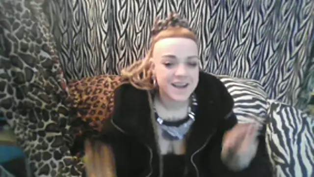 spiralhokkaido23 online show from January 10, 2026, 11:45 am