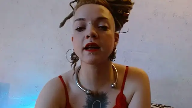 spiralhokkaido23 online show from January 19, 2026, 1:48 pm