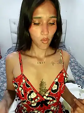 Snapshot of Aria_Maeh chatting on January 13, 2026, 12:10 pm Aria Maeh online show from January 13, 2026, 12:10 pm