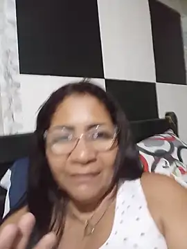 Sammylatinaxxx online show from May 27, 2026, 11:24 pm