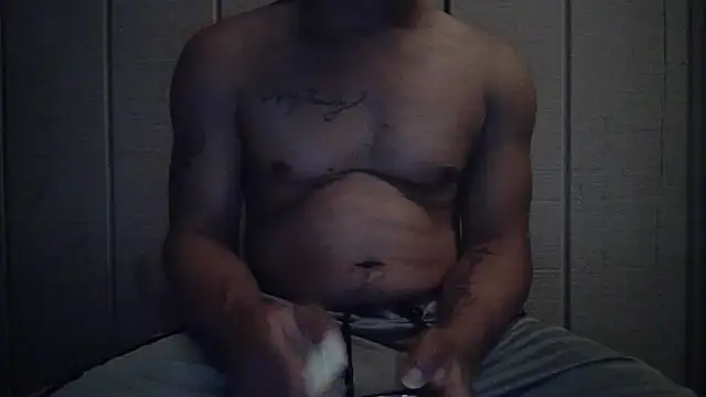 Lonelyboiatl online show from May 9, 2026, 3:23 am