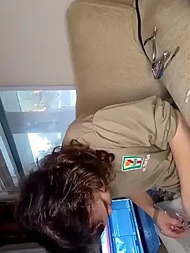 Snapshot of PrinceVincent chatting on January 6, 2026, 10:23 pm PrinceVincent online show from January 6, 2026, 10:23 pm