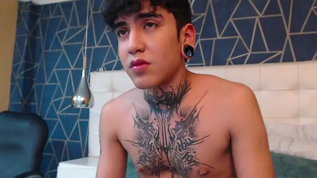 MarkOlsenn online show from January 6, 2026, 8:12 pm