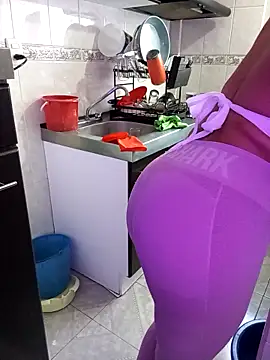 NenisJessicaOchoa online show from March 2, 2026, 7:21 pm