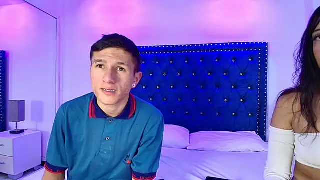 Snapshot of Vero_and_stive chatting on February 25, 2026, 7:12 pm Vero and stive online show from February 25, 2026, 7:12 pm