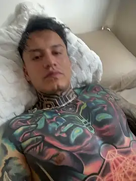 Snapshot of Chrissblack chatting on January 19, 2026, 2:54 pm Chrissblack online show from January 19, 2026, 2:54 pm