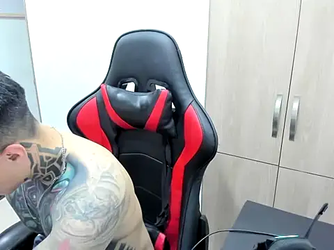 Snapshot of Chrissblack chatting on February 12, 2026, 3:56 am Chrissblack online show from February 12, 2026, 3:56 am