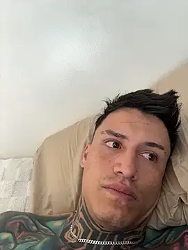 Snapshot of Chrissblack chatting on February 16, 2026, 2:35 pm Chrissblack online show from February 16, 2026, 2:35 pm