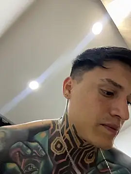 Snapshot of Chrissblack chatting on February 22, 2026, 5:40 am Chrissblack online show from February 22, 2026, 5:40 am