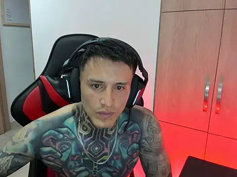 Snapshot of Chrissblack chatting on March 2, 2026, 2:47 am Chrissblack online show from March 2, 2026, 2:47 am