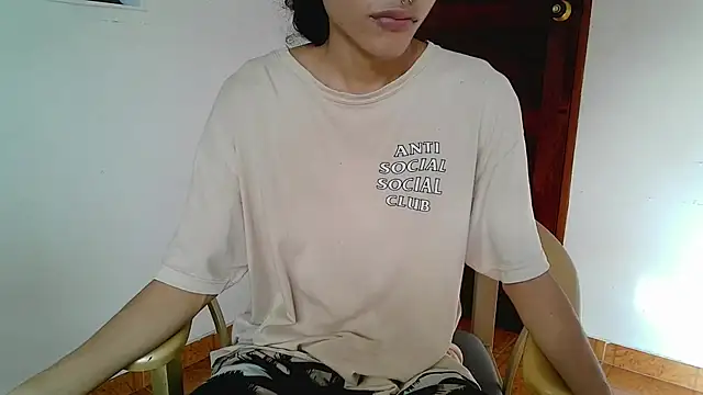 DeusGoth online show from May 24, 2026, 9:31 pm