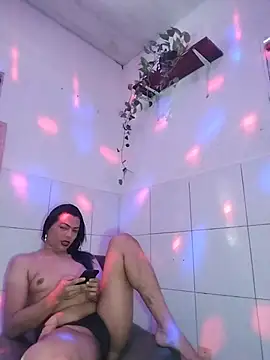 Jade-Morena-Transex-ON online show from June 25, 2026, 1:48 pm