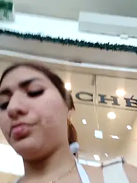 Naughty  Girl20 online show from February 2, 2026, 8:51 pm