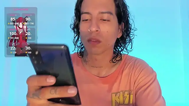 Sean royal online show from January 12, 2026, 3:28 pm