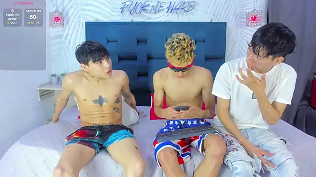 Snapshot of Boy_Tommyx chatting on January 10, 2026, 2:02 am Boy Tommyx online show from January 10, 2026, 2:02 am