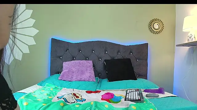 steffy sex2 online show from January 12, 2026, 7:41 pm